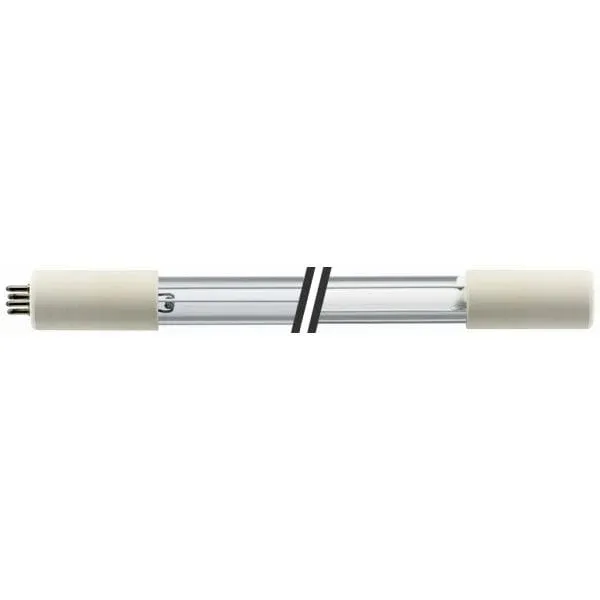 VGE lampe détaché amalgame T5 80W Aquaforte