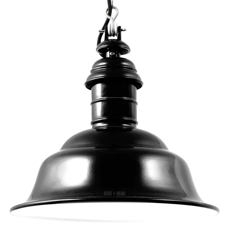 BOLICH PENDANT DORTMUND BLACK