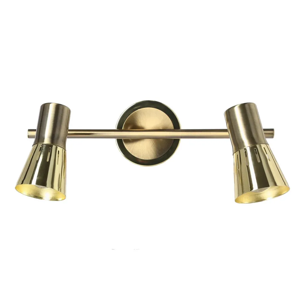 Spots de plafond Candellux Arena 2L E14 W 33cm