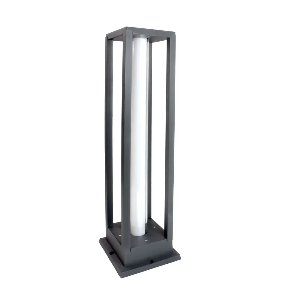CristalRecord Lanterne de jardin Maribo LED, H 55cm
