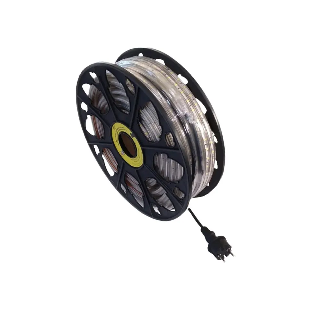 Bandes LED EDM 72700 4,2 W x 1 m 50 m Lumière froide 6400 K 350 lm EDM Product