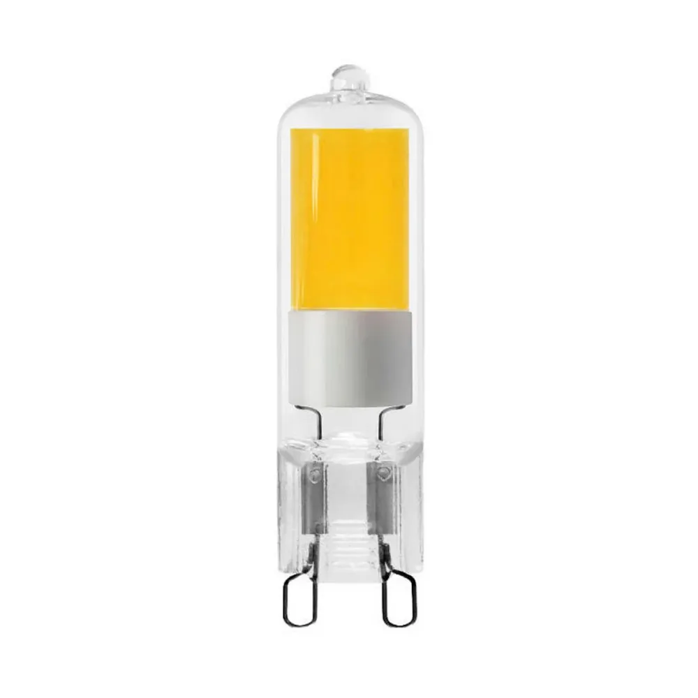 Lampe LED EDM 98211 E 5 W 46 W G9 575 Lm Ø 1,43 x 6,45 cm (4000 K) EDM Product