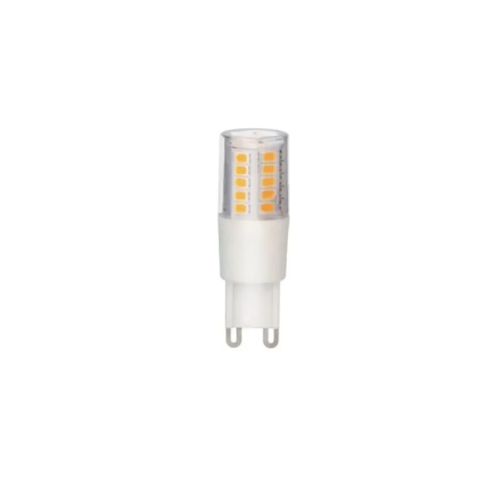 Lampe LED EDM 98928 E 5,5 W 50 W G9 650 Lm Ø 1,8 x 5,4 cm (6400 K) EDM Product