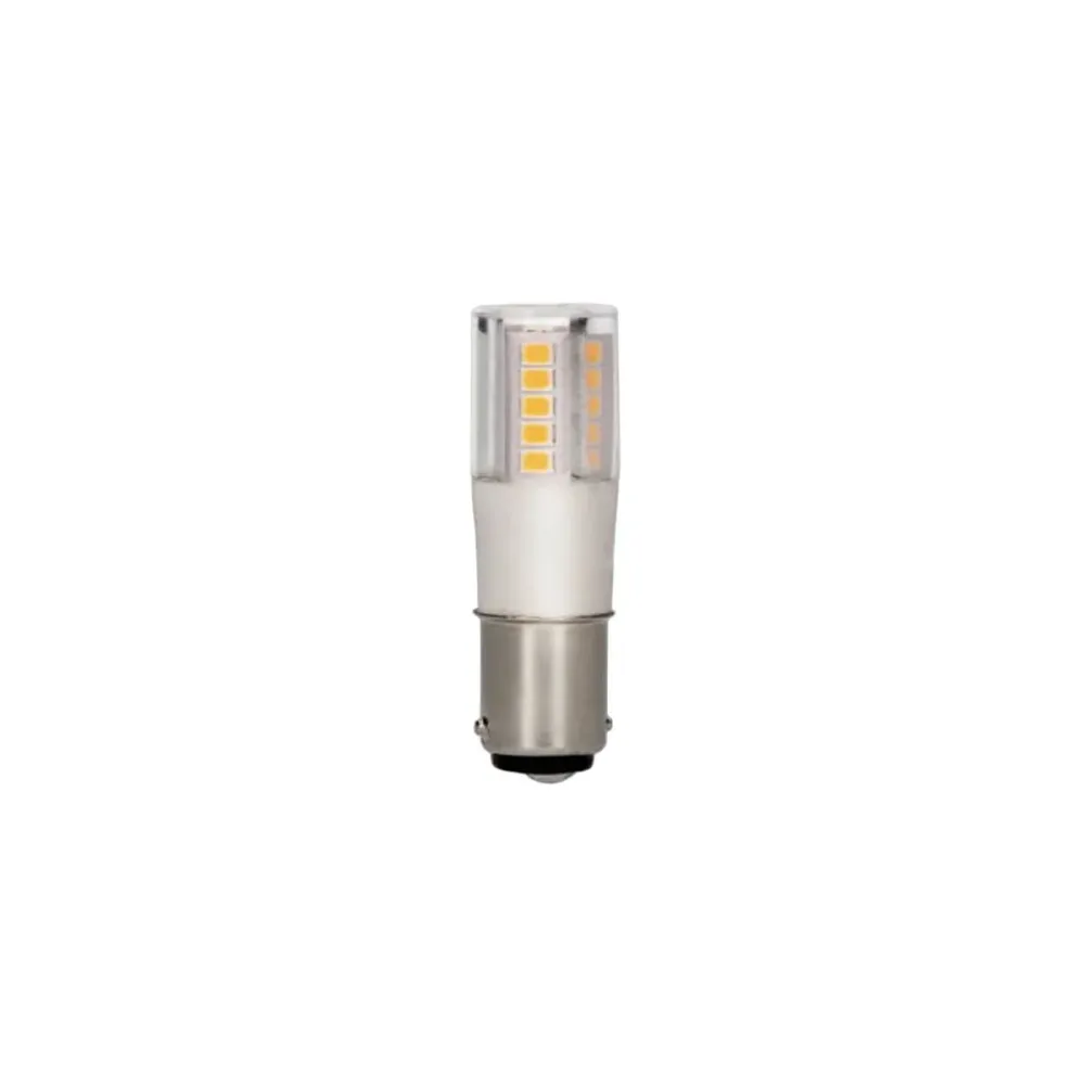 Lampe LED EDM 98935 E 5,5 W 60 W B15D 700 lm 650 Lm Ø 1,7 x 5,7 cm Ø 1,8 x 5,7 cm (3200 K) EDM Product