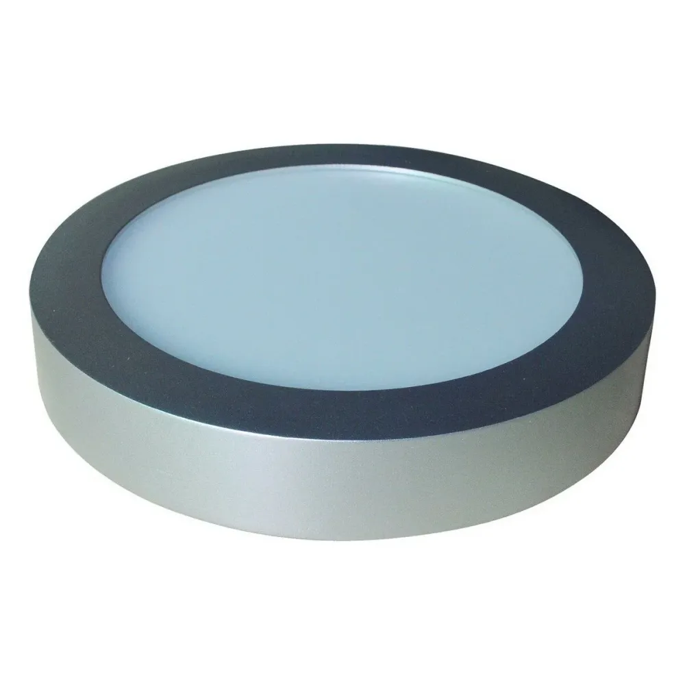 Suspension EDM 31596 Aluminium Plastique 20 W Ø 22,5 x 4 cm (6400 K) EDM Product