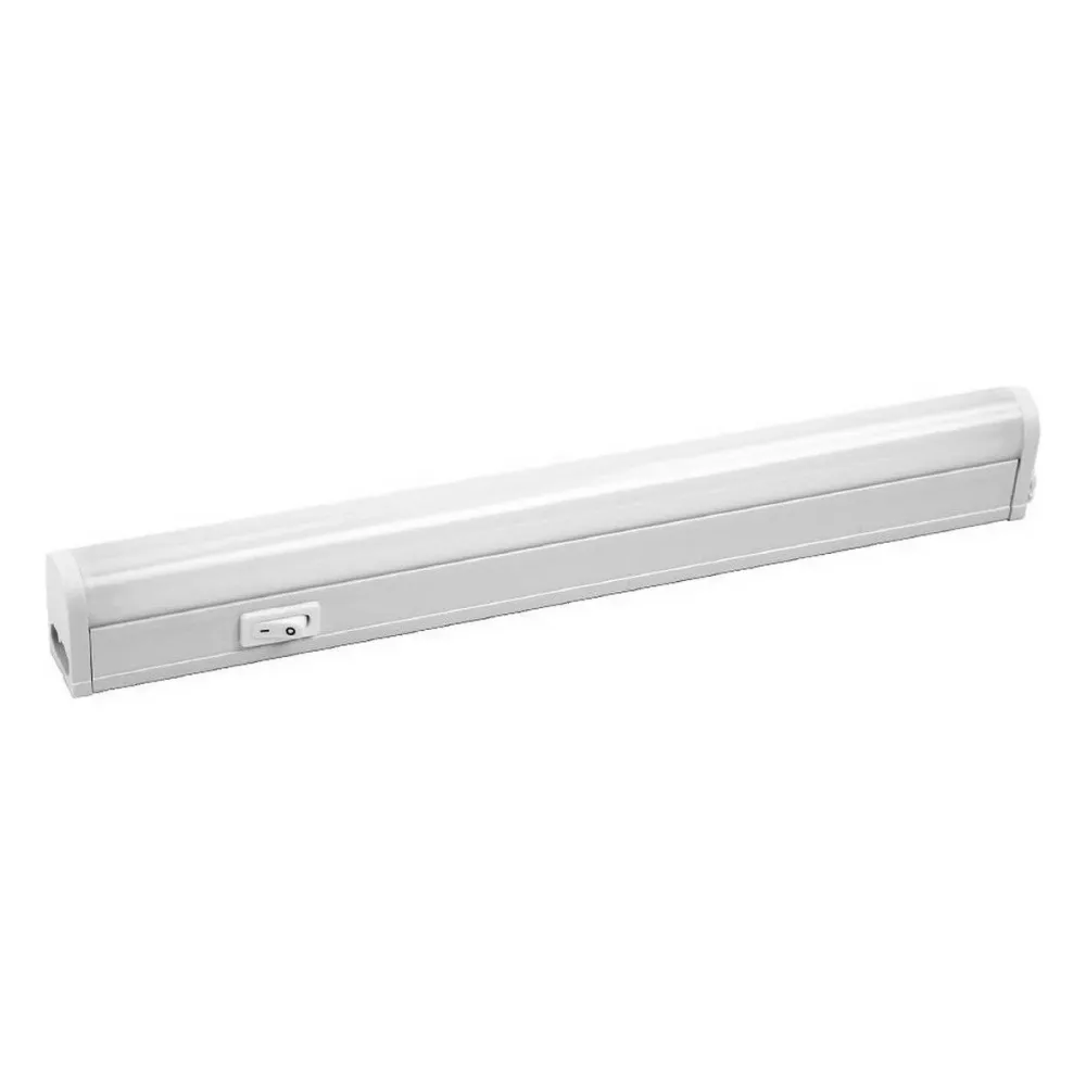 Tube LED EDM 31685 Blanc E 7 W 600 lm 3,6 x 50,5 x 3 cm 50,5 x 2,2 x 3,5 cm (6500 K) (6400 K) EDM Product