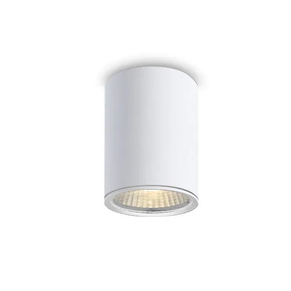 Spot de plafond Elkim Lighting LEJA 183 LED (COB) White