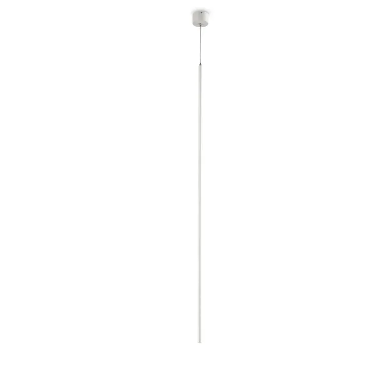 Suspension LED Elkim Lighting SCOP 012 SLIM White