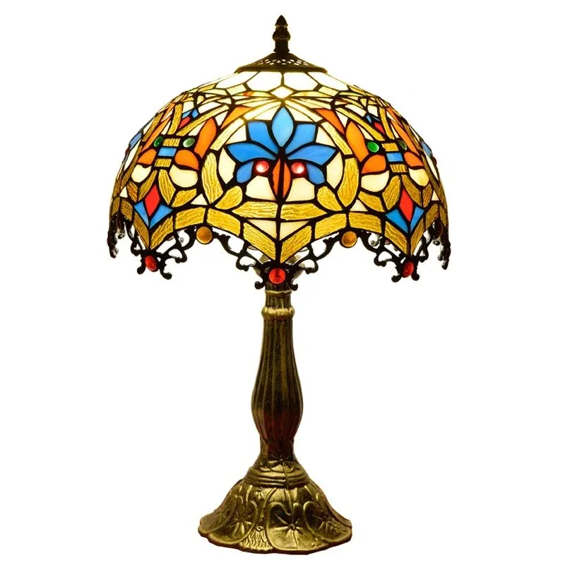 Antique Vintage Lamps Éternel Vintage
