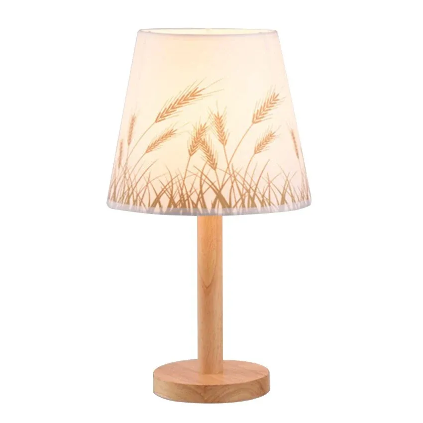 Lampe Abat Jour Vintage Éternel Vintage