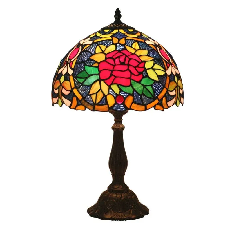 Lampe Abat-Jour Vintage Ancien Éternel Vintage