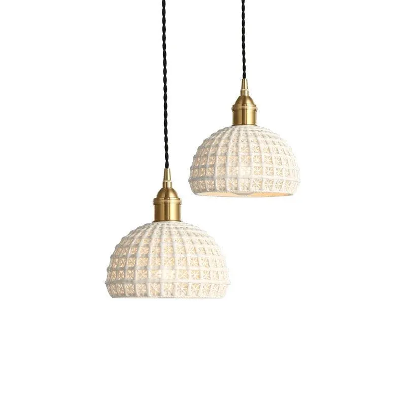 Lampe art deco vintage Éternel Vintage
