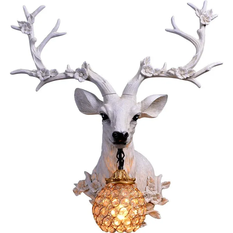 Lampe de bureau style vintage Éternel Vintage