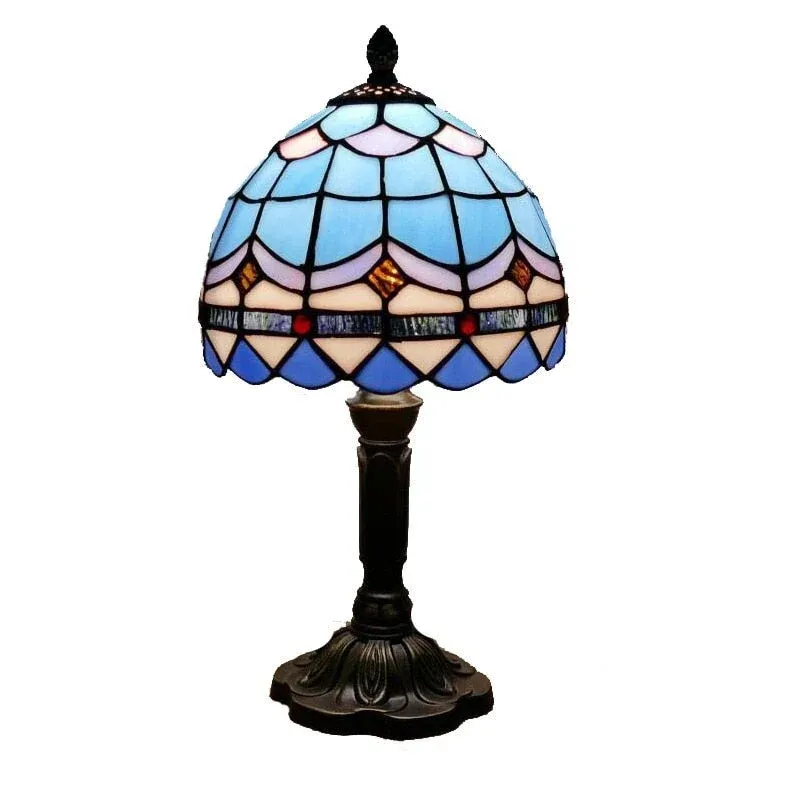 Lampe de bureau vintage Éternel Vintage