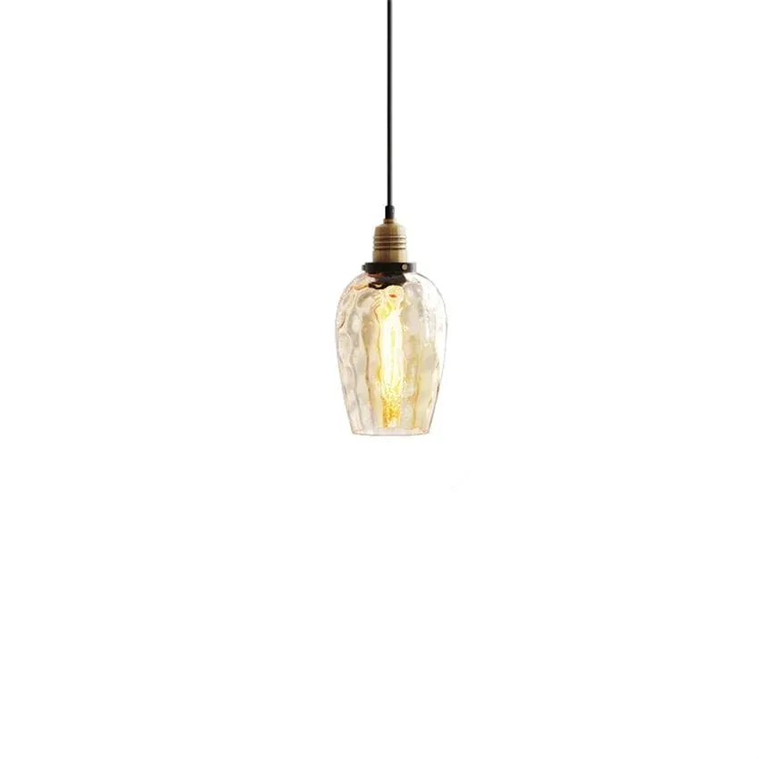 Lampe de chevet vintage moderne Éternel Vintage