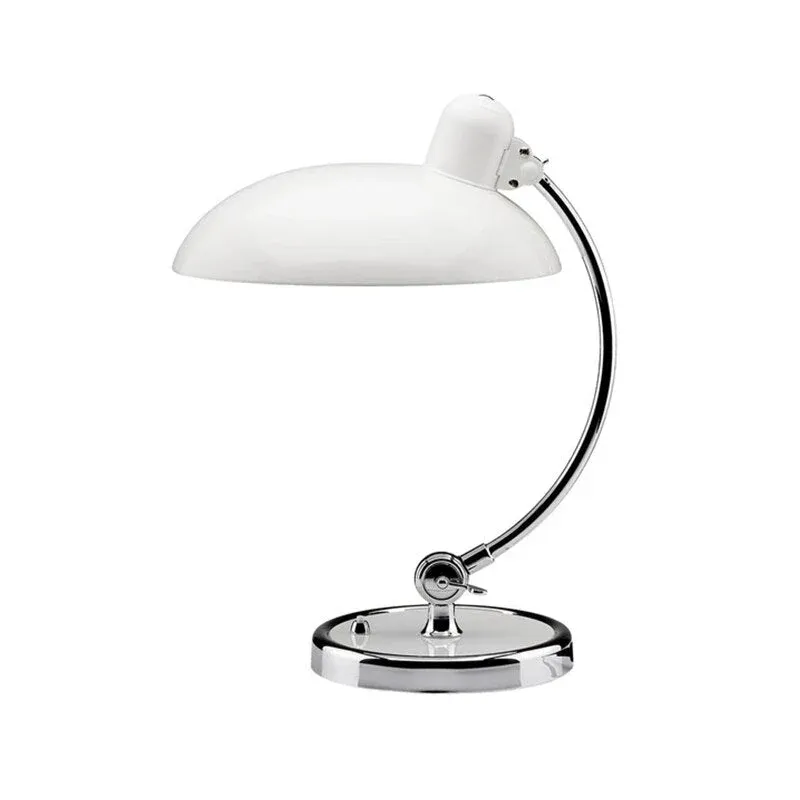 Lampe Design Metal Vintage Éternel Vintage