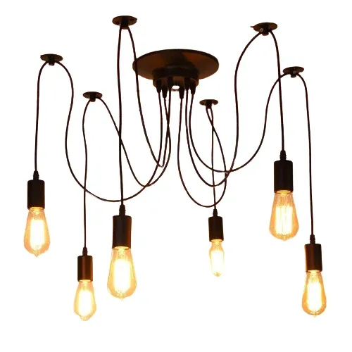 Lampe design vintage Éternel Vintage