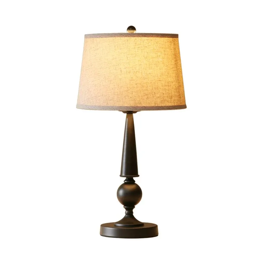 Lampe Designer Vintage Éternel Vintage