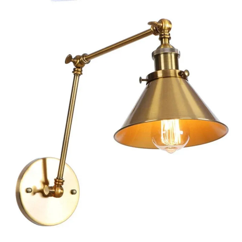 Lampe exterieur vintage Éternel Vintage