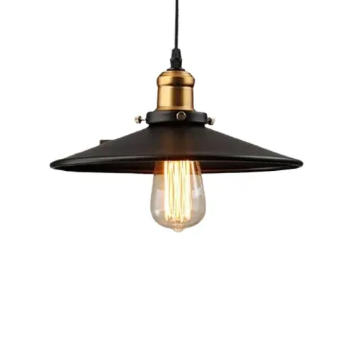 Lampe habitat vintage Éternel Vintage