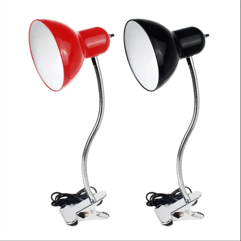 Lampe Pince Chambre Vintage Éternel Vintage