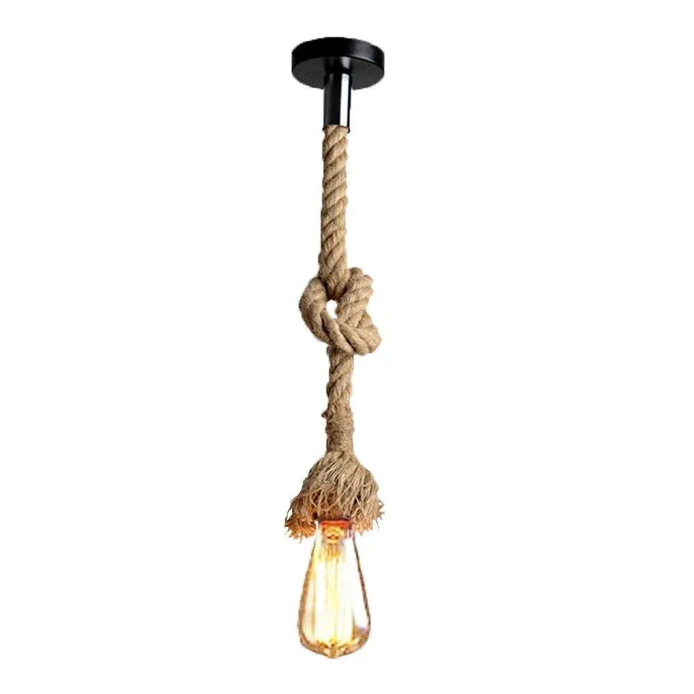 Lampe plafond de luxe vintage Éternel Vintage