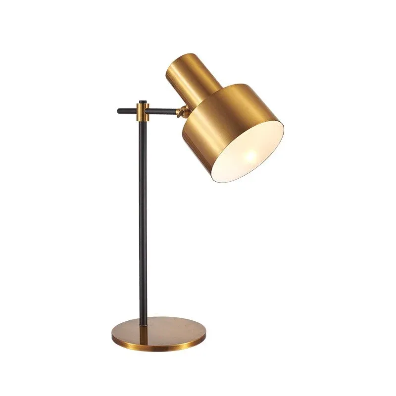 Lampe À Poser Pied Céramique Vintage Éternel Vintage