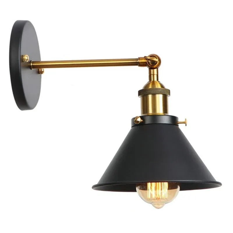 Lampe retro vintage Éternel Vintage