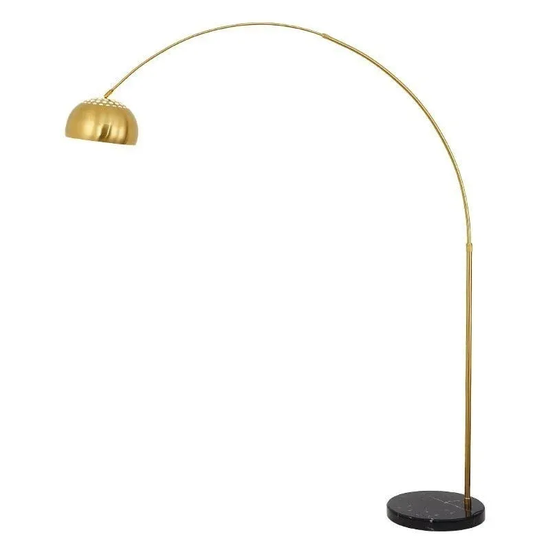 Lampe de salon sur pied vintage Pm Éternel Vintage