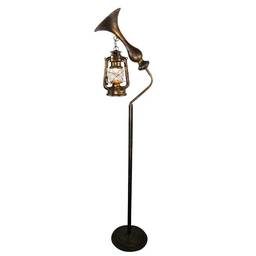 Lampe de sol vintage Éternel Vintage