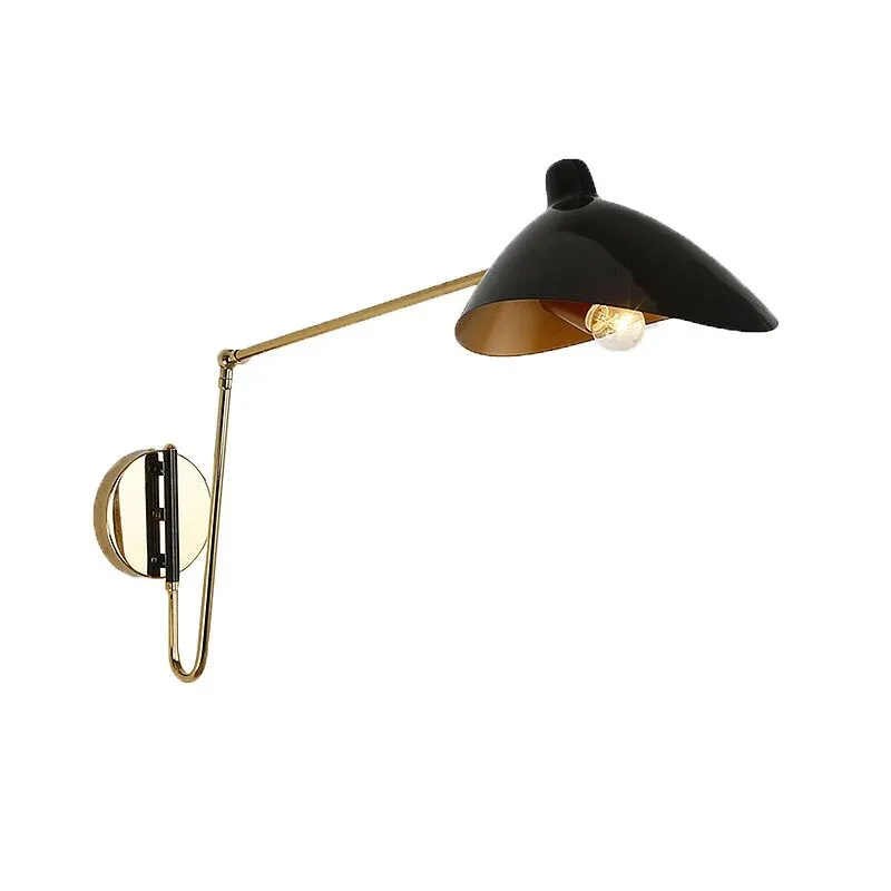 Lampe suspendu restaurant Éternel Vintage