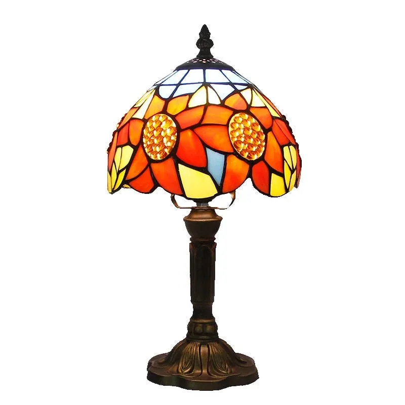 Lampe de table style vintage Éternel Vintage