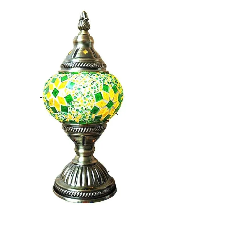 Lampe table vintage Éternel Vintage
