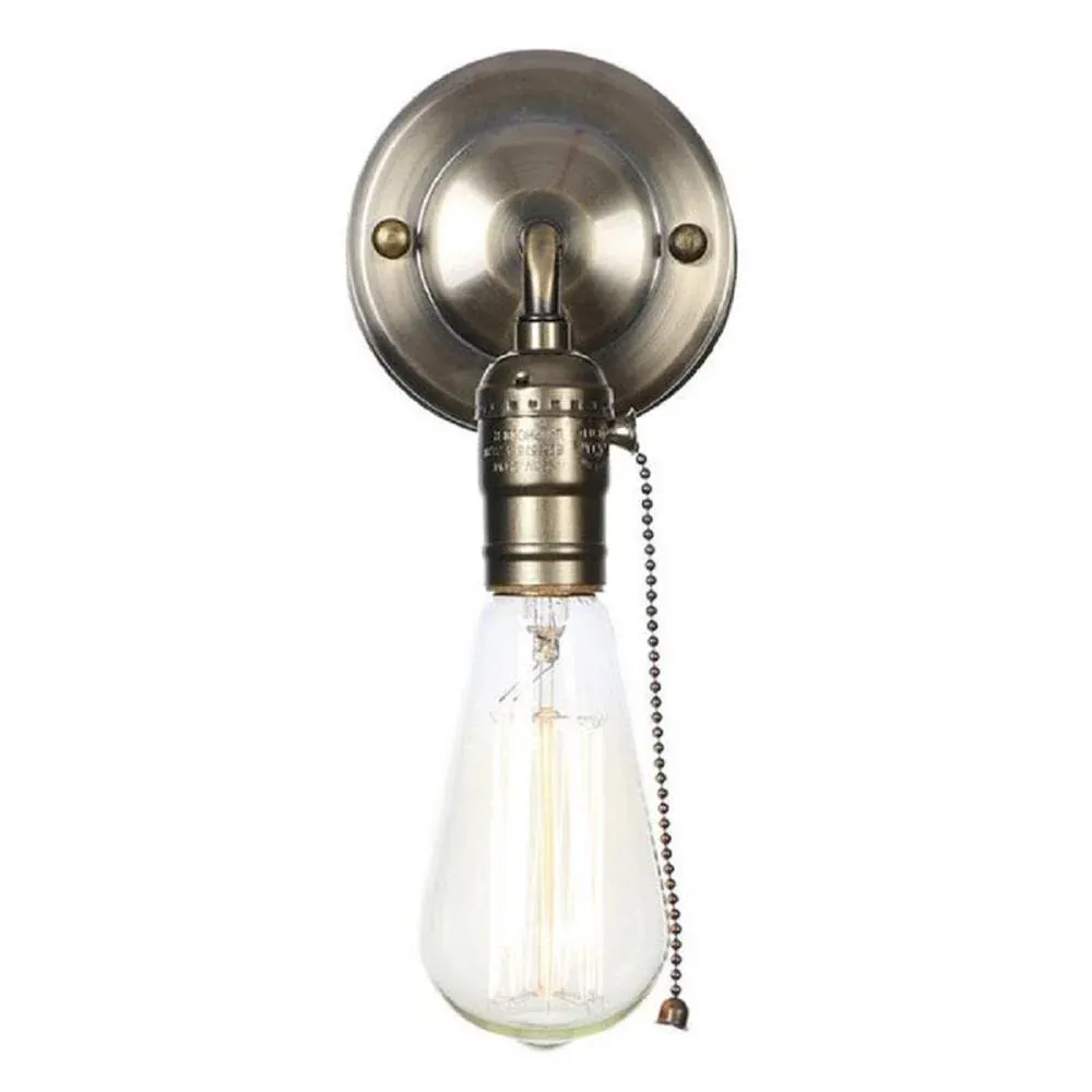 Lampe vintage Éternel Vintage