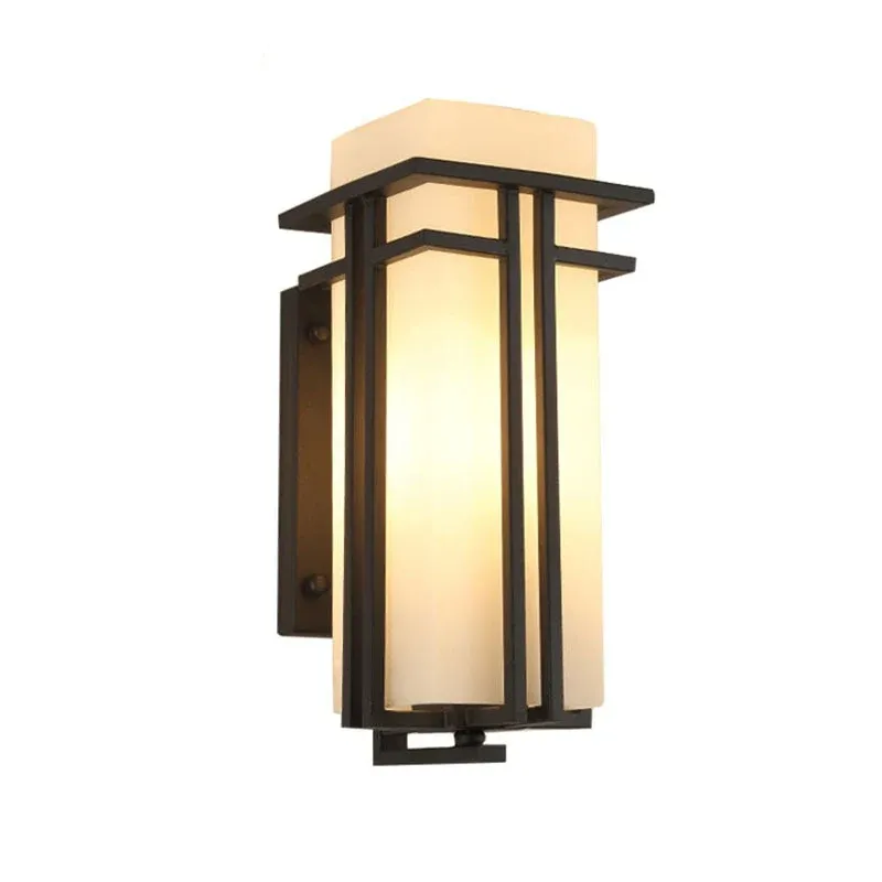 Lampe vintage extérieur Éternel Vintage