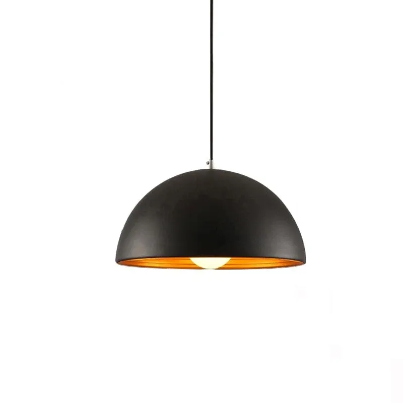 Lampe Vintage Industriel Salle Manger Éternel Vintage