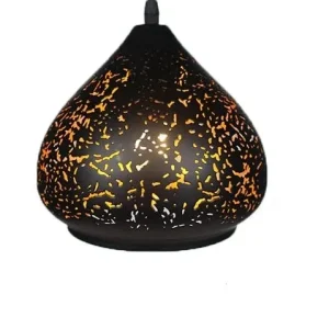 Lampes suspendues vintages Éternel Vintage
