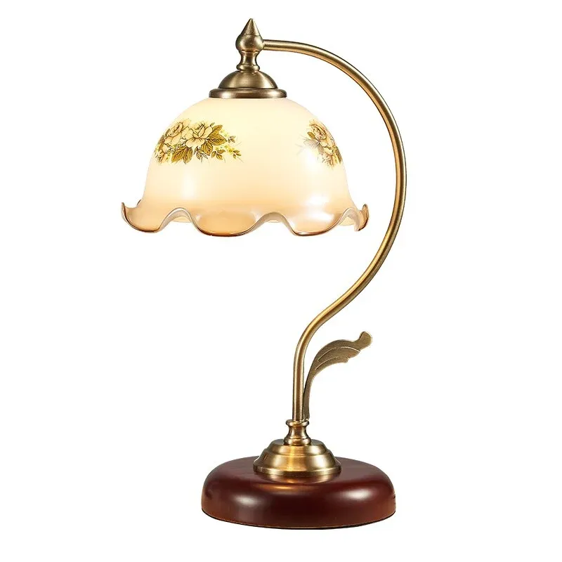 Vintage Lampe Italien Décorative Éternel Vintage