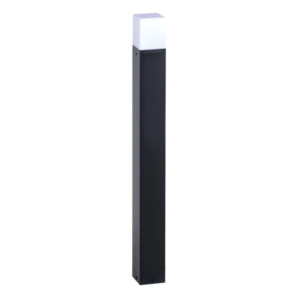 Lanterne de jardin Kaja Genève 1L E27 H 80,0cm