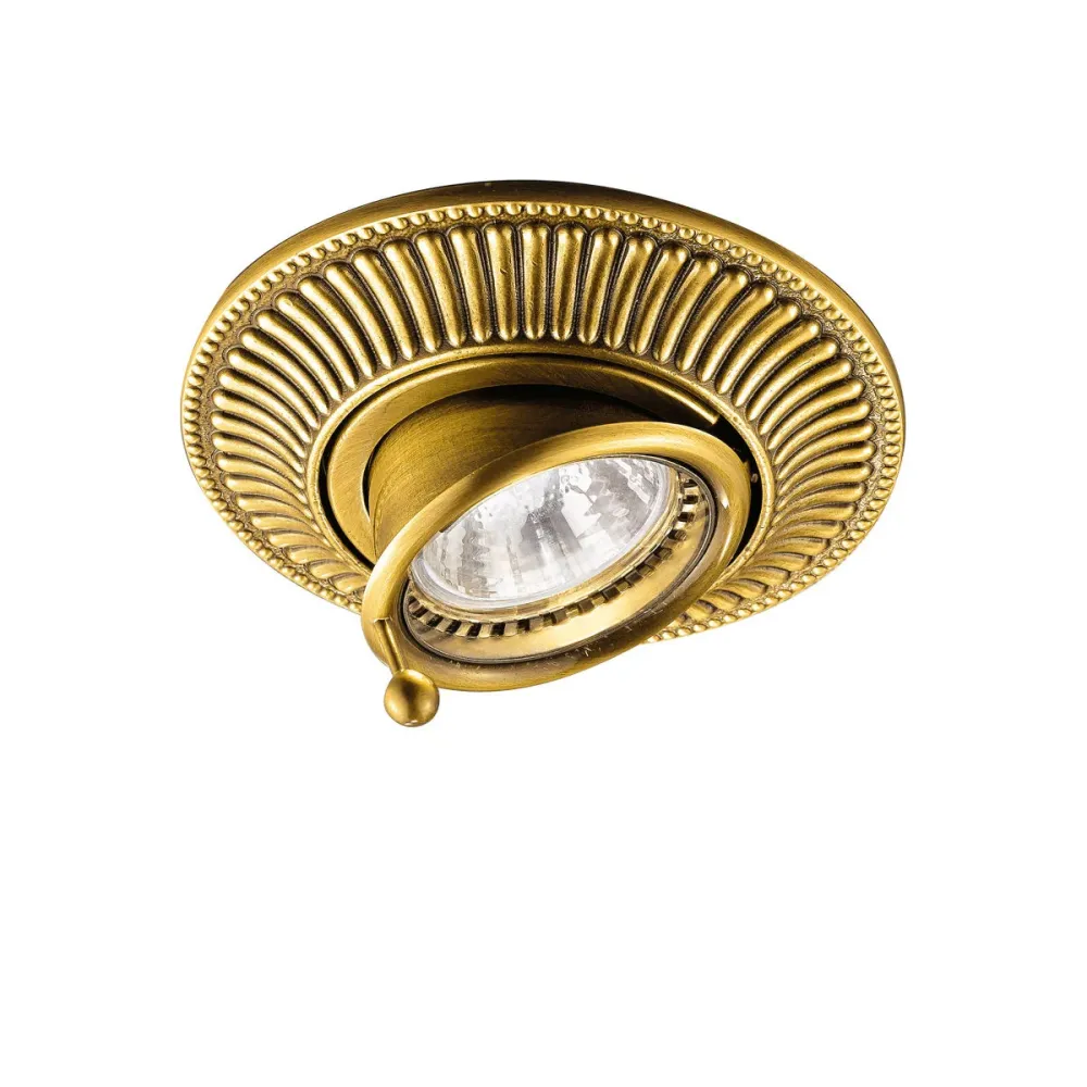 Kolarz projecteur MILORD Gold