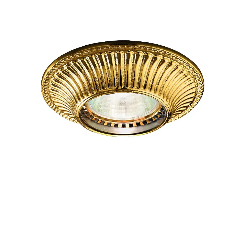 Kolarz projecteur MILORD Gold