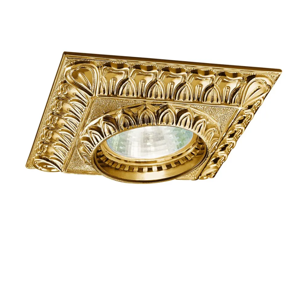 Kolarz en vedette MILADY Gold