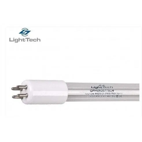 Lampe light tech t5 amalgam 80w Lighttech