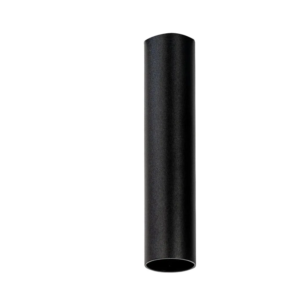 Spots de plafond Mimax IRIS 1L GU10 D 5,5 cm Aluminum