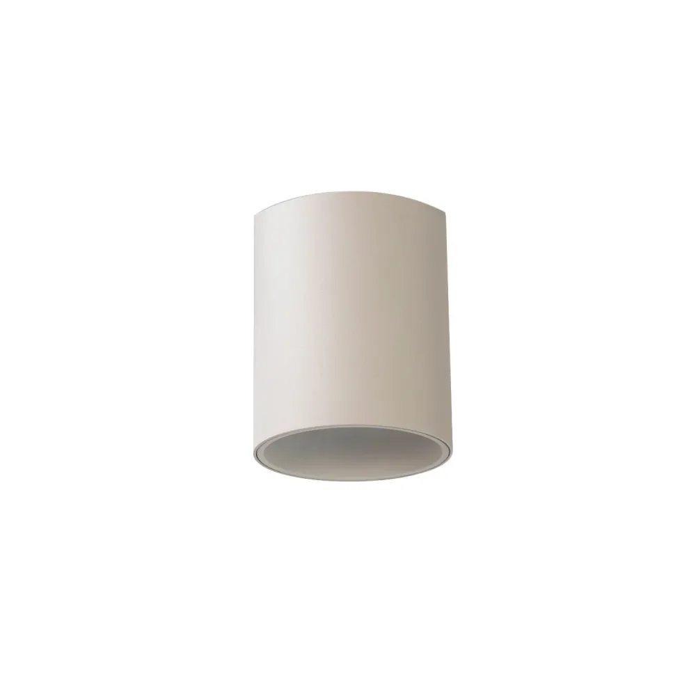Spots de plafond Mimax IRIS 1L GU10 D 9 cm White