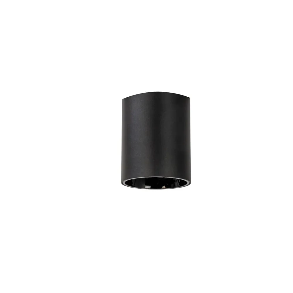Spots de plafond Mimax IRIS 1L GU10 D 9 cm White