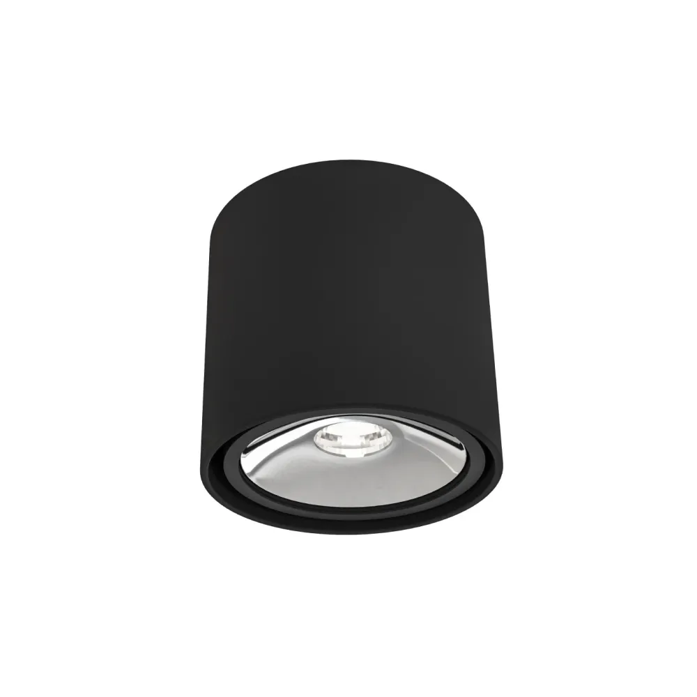 Spot de plafond Orlicki Design Neo 1L GU10 D 13 cm White