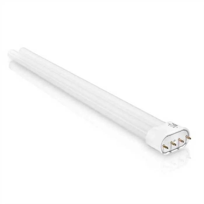 Lampe 18W - Ampoule PL-L - Philips