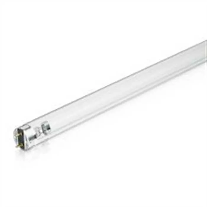 Lampe 8W - Ampoule TL - Philips