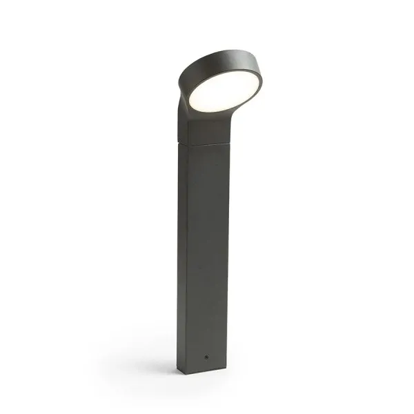 Lanterne de jardin Rendl ELIA 1 x LED 9W 3000K grise